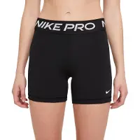 Nike Short Pro 365 13 cm pour Femme - Noir