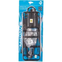 M-Wave Porte-bagages