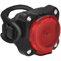 Lezyne Zecto Drive Max 400+ Rear Light Rouge 400 Lumens