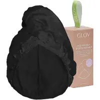 GLOV Sports serviette de toilette pour cheveux Sport Black 1 pcs