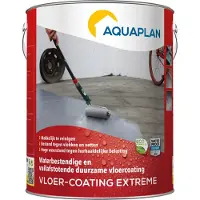 Aquaplan AP Revêtement Sol Extrême 4L