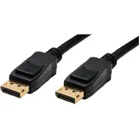 S-Impuls shiverpeaks BASIC-S Câble Displayport, longueur: 2,0 m