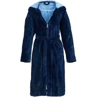 Vossen Peignoir Vossen Palermo Winternight-S