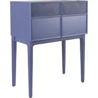 Zuiver June Cabinet Ocean Purple