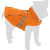 Flamingo Imperméable Pour Chien Pomi