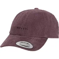 Mystic Casquette Corduroy