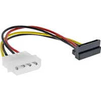 InLine 29670X câble d'alimentation interne 0,15 m