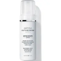 Institut Esthederm Esthe·white Foam 150ml Cleanser Lotion Clair