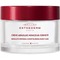 Institut Esthederm Svelt System Absolute Firming-Contouring Body Care crème amincissante effet raffermissant 200 ml