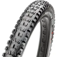 Maxxis Pneu Minion DHF+ TLR pliable 27.5x2.80" 71-584 noir EXO Dual
