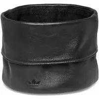 Dutchdeluxes Corbeille à Pain Dutchdeluxes Full Grain Leather Vintage Grey