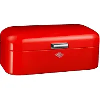 Wesco Grandy Rouge