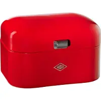 Wesco Boîte de Stockage Wesco Single Grandy Red