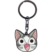 Abystyle Chi - Porte-Cles Metal - Chi Joyeuse