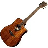 Lag Tramontane T98DCE Dreadnought Ctw Électro