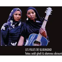 Konkurrent Les Filles De Illigh - Les Filles De Illighadad [Vinyl]