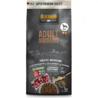 Belcando Adultes Iberico & Riz, 1 kg