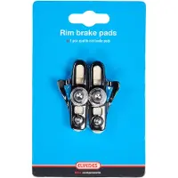 Elvedes Shimano, Caoutchouc