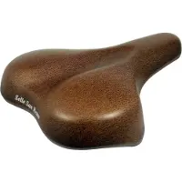 Marwi Verona Saddle Doré 200 mm