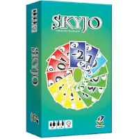 Brädspel.se Skyjo