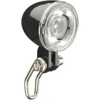 Verstegen en Van Zuiden Falkx LED phares E-Bike 40LX, 6V-48V avec câble léger (Hanging Pack)