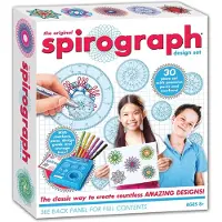 Spirograph - Design Set