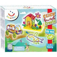 Spaghetteez 160pcs. in box