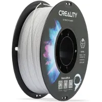 Creality 3301030034 3D printing material Polyethylene Terephthalate Glycol (PETG) White 1 kg