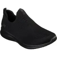 SKECHERS Baskets basses 'Ultra Flex - First Take'