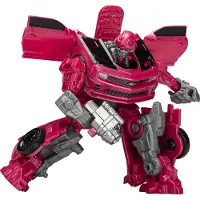Hasbro Transformers 3 Generations Studio Series Core Class Actionfigur Laserbeak 9 cm HASF3144