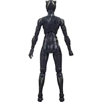 Hasbro Action figure F6755 in Black color size Talla unica