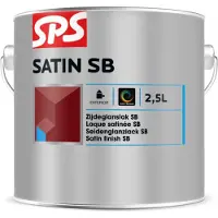 SPS 10420308 Laque
