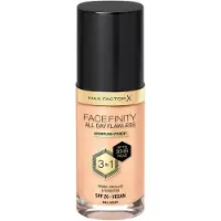 Max Factor Facefinity All Day Flawless 3 in 1 Fond de Teint SPF 20 N42 Ivory 30 ml