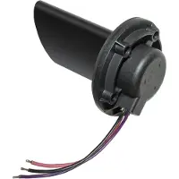 Blue Sea Systems Vsm 422 Tank Sender Noir