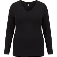 We fashion T-shirt noir
