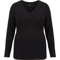 We fashion T-shirt noir