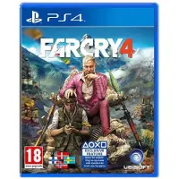 FarCry 4 - PS4