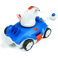 Bestway Robot de piscine Flowclear Aquatronix 58482