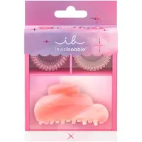 Invisibobble SET CloudPop ensemble pour cheveux 7 pcs
