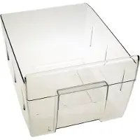 Electrolux Bac À Légumes Pour Réfrigérateur 2247139161 Faure Arthur Martin