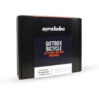 Airolube Kit De Nettoyage