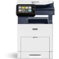 Xerox VersaLink B605V/X imprimante laser A4 multifonction (4 en 1) - noir et blanc
