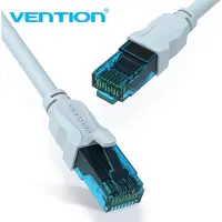 Vention Câble réseau Utp Cat5E Vap-A10-S500 Rj45 Ethernet 100Mbps 5M Bleu
