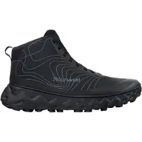 Nnormal - Chaussures de randonnée - Tomir 2.0 Boot Black - Taille 9 UK - Noir