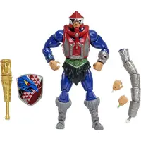 Masters of the Universe - Masters of the Universe Mekaneck Figurki 17cm - Nowa Eternia
