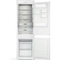 Whirlpool Combi frigo congélateur encastrable WHC18 T132