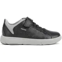 Geox J Nebcup Boy Couleur Noir