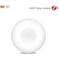Avatto Vieds udens applusanas sensors bezvadu ZigBee TUYA / Smart Life
