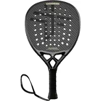 Oxdog Raquette de padel Hyper Pro 2.0 2024 Argent Hommes Argent One Size