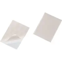 Durable POCKETFIX A5 1 sachet à5 pcs 809419